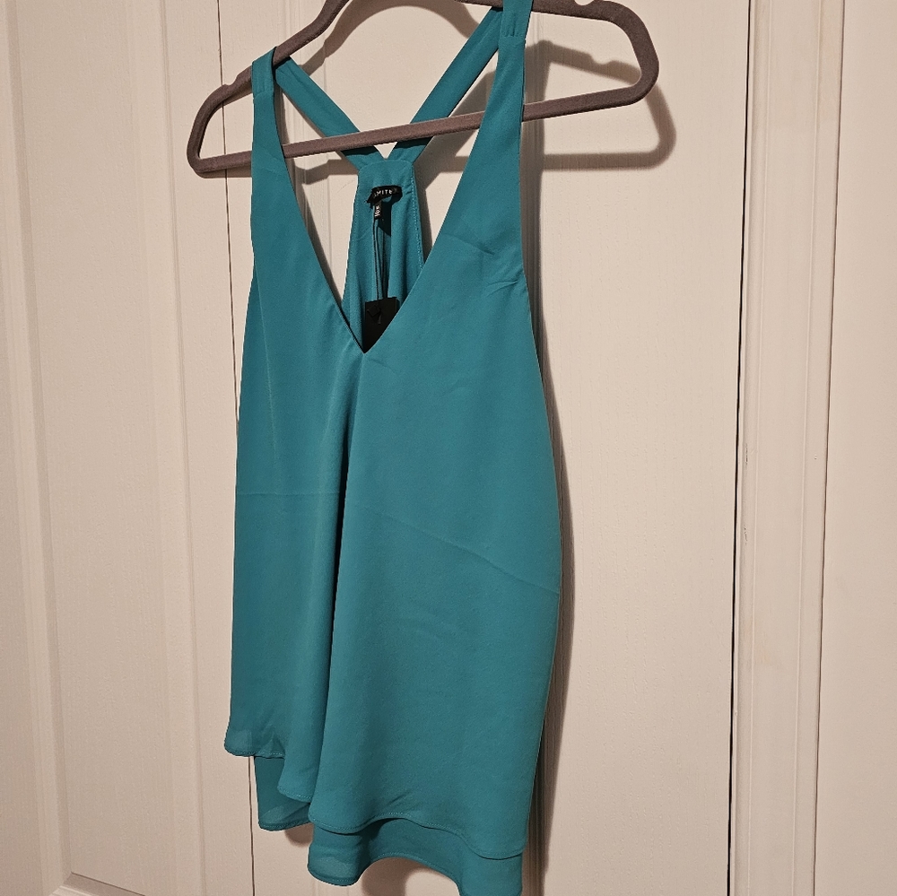 New with tags Dynamite sleeveless top